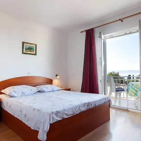 Lägenhet Jolanda Podgora (Split-Dalmatia)