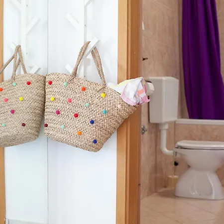 Lägenhet Jolanda Podgora (Split-Dalmatia)