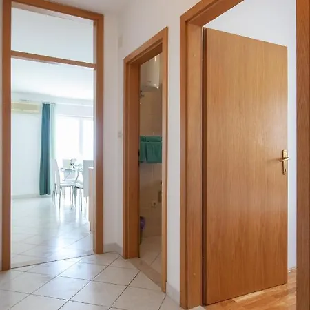 Jolanda Lägenhet Podgora (Split-Dalmatia)