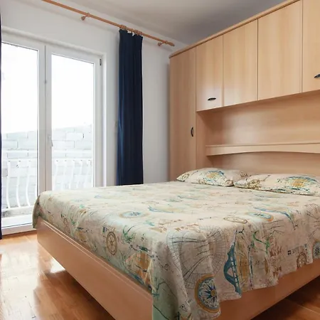 Lägenhet Jolanda Podgora (Split-Dalmatia)