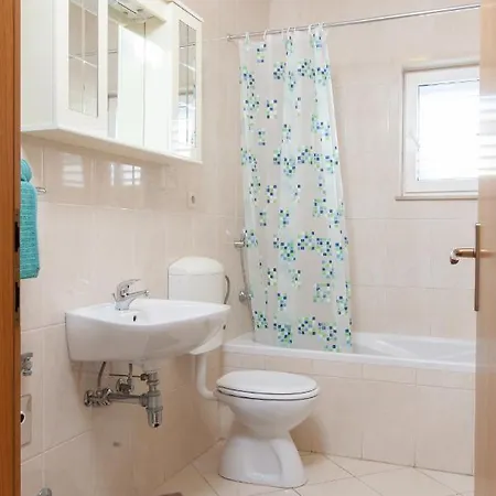 Jolanda Lägenhet Podgora (Split-Dalmatia)