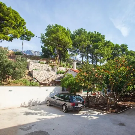 Jolanda * Podgora (Split-Dalmatia)