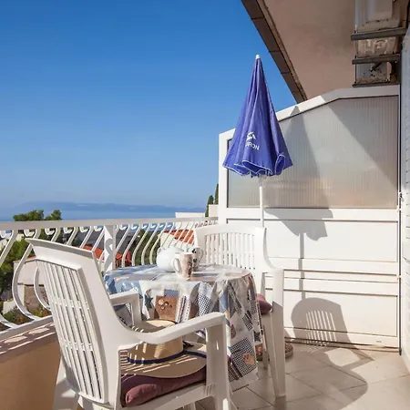 Jolanda Podgora (Split-Dalmatia)