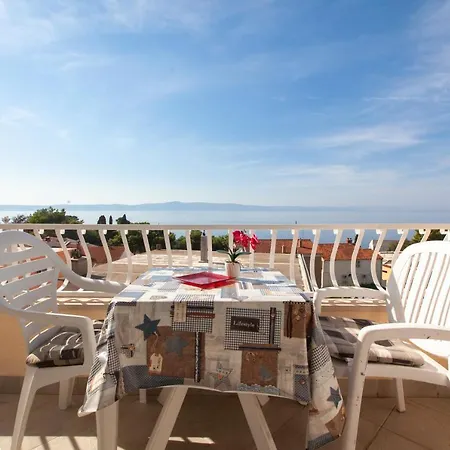 Jolanda Podgora (Split-Dalmatia)