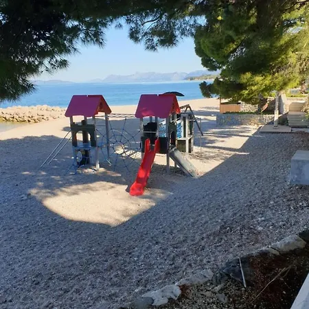 Jolanda Podgora (Split-Dalmatia)