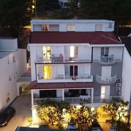 Jolanda Podgora (Split-Dalmatia)