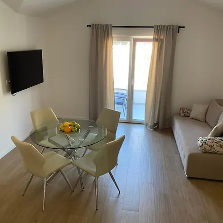 Jolanda Lägenhet Podgora (Split-Dalmatia)