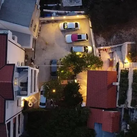 Lägenhet Jolanda Podgora (Split-Dalmatia)