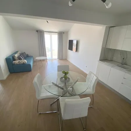 Jolanda Lägenhet Podgora (Split-Dalmatia)