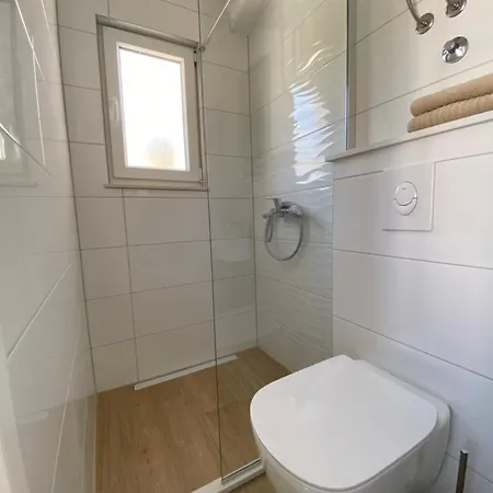 Jolanda Podgora (Split-Dalmatia)