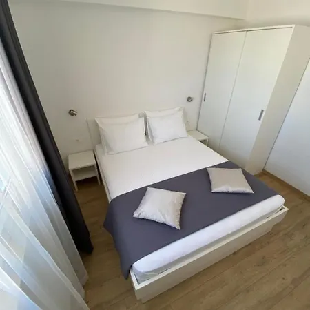 Lägenhet Jolanda Podgora (Split-Dalmatia)