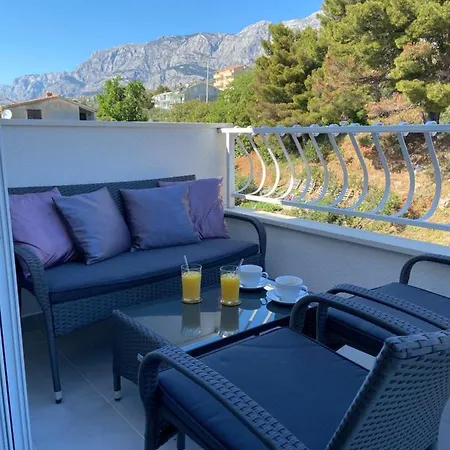 Jolanda Podgora (Split-Dalmatia)