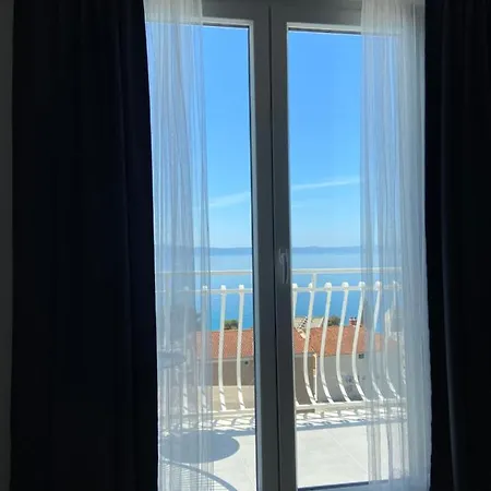 Jolanda Podgora (Split-Dalmatia)