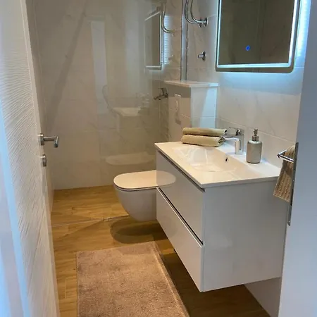 Jolanda Podgora (Split-Dalmatia)