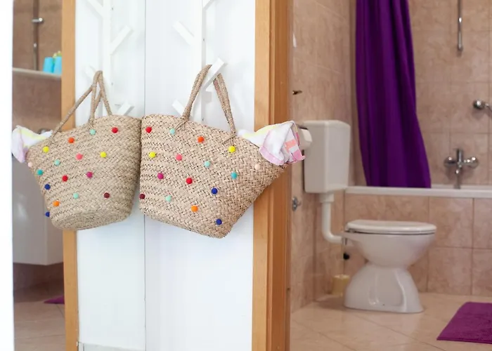 Daire Jolanda Podgora (Split-Dalmatia)