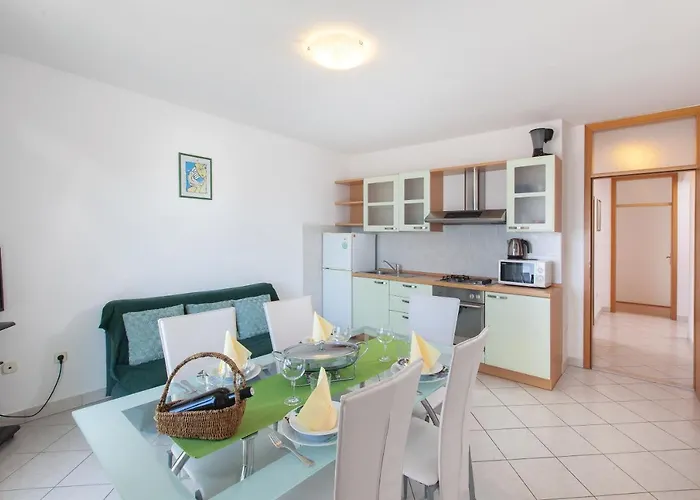 Jolanda * Podgora (Split-Dalmatia)