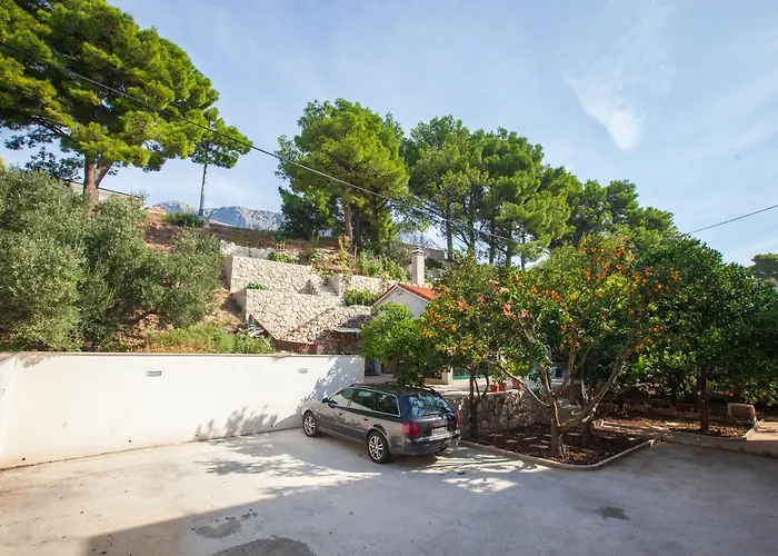 Jolanda * Podgora (Split-Dalmatia)