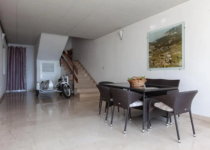 Jolanda Podgora (Split-Dalmatia)