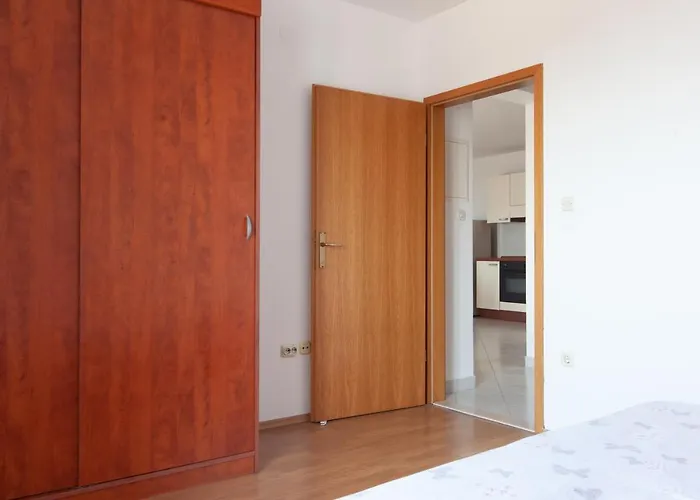 Jolanda Podgora (Split-Dalmatia)