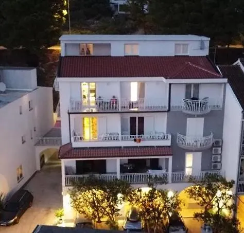 Jolanda Podgora (Split-Dalmatia)