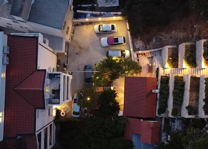 Daire Jolanda Podgora (Split-Dalmatia)