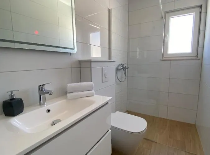 Daire Jolanda Podgora (Split-Dalmatia)