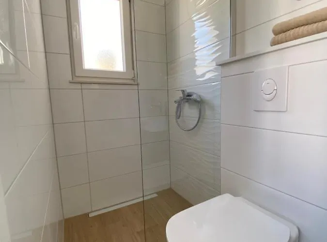 Jolanda Podgora (Split-Dalmatia)