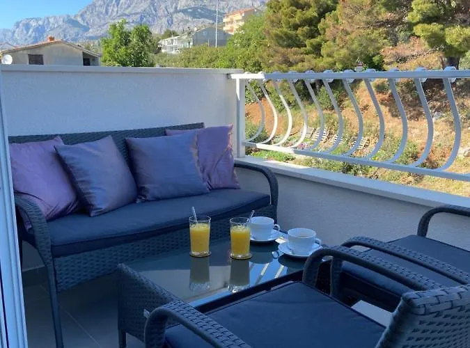 Jolanda Podgora (Split-Dalmatia)