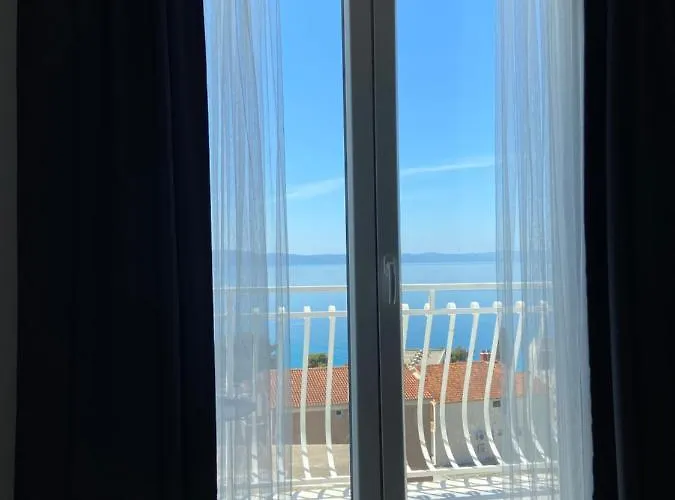 Jolanda Podgora (Split-Dalmatia)