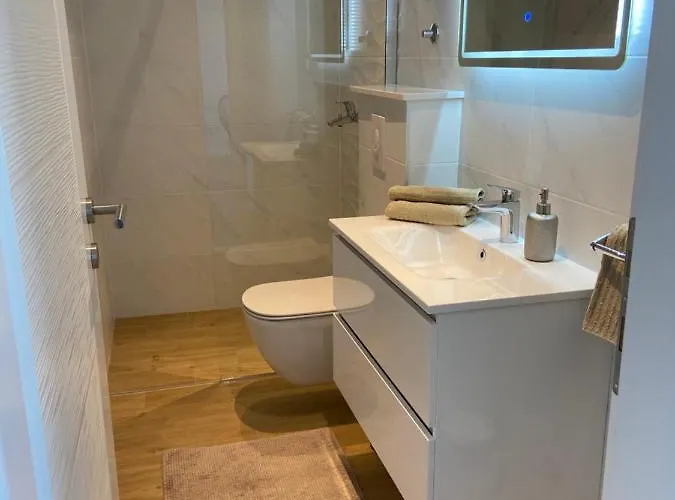 Jolanda Podgora (Split-Dalmatia)