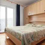 Διαμέρισμα Jolanda Podgora (Split-Dalmatia)