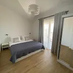 Διαμέρισμα Jolanda *