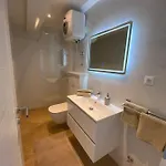 Jolanda Διαμέρισμα Podgora (Split-Dalmatia)