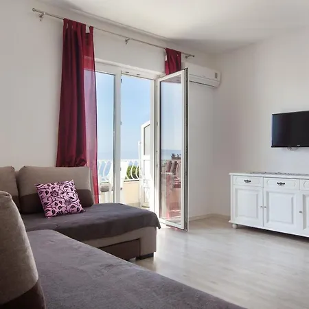 Jolanda Appartamento Podgora (Split-Dalmatia)