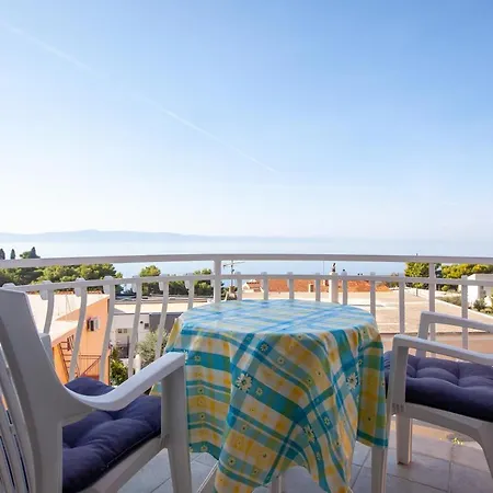 Jolanda * Podgora (Split-Dalmatia)