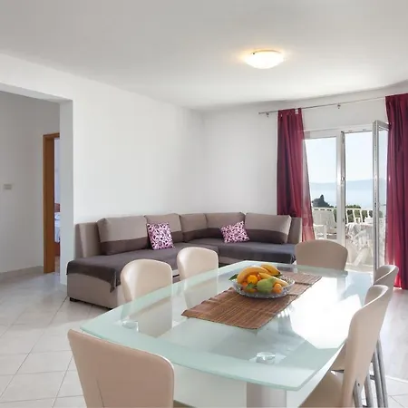 Jolanda Apartament