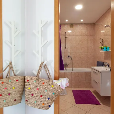 Jolanda Apartment