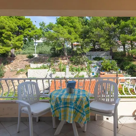 Apartment Jolanda
