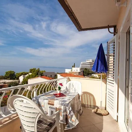 Apartament Jolanda *