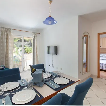 Apartment Jolanda Podgora (Split-Dalmatia)