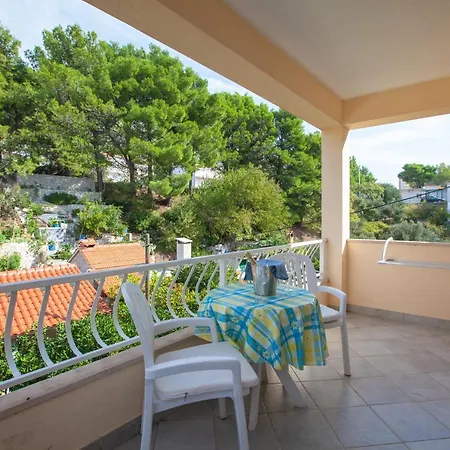Apartment Jolanda