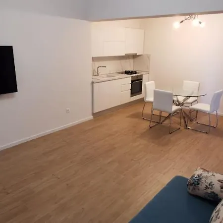 Apartment Jolanda