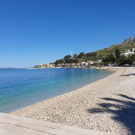 Jolanda Apartment Podgora