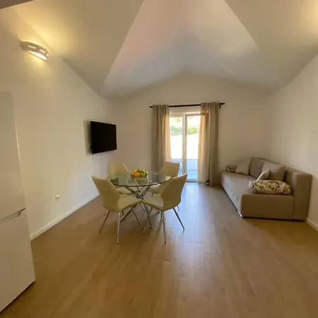 Apartment Jolanda
