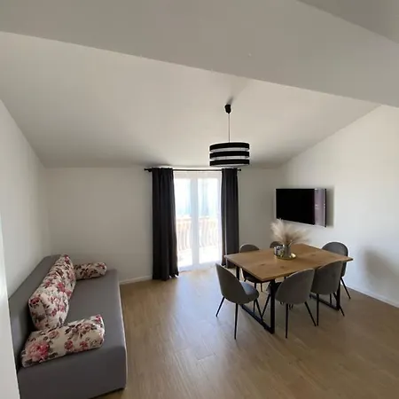 Jolanda Apartment *