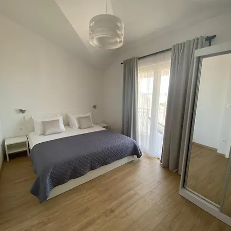 Apartment Jolanda *