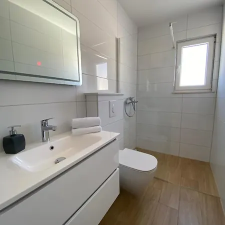 Διαμέρισμα Jolanda Podgora (Split-Dalmatia)