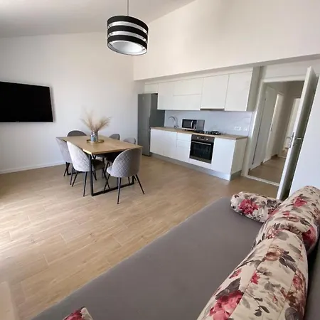 Apartment Jolanda