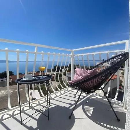 Apartment Jolanda
