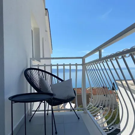 Jolanda Apartment *